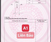 1 Bán đất trục chính nhà văn hoá Gò Dung, Liên Bảo, Vĩnh Yên, Vĩnh Phúc. LH: 098.991.6263