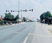 Bán lô góc siêu ĐẸP mặt đường 5 mới Lương Quán, Nam Sơn, An Dương, Hải Phòng. 250m2