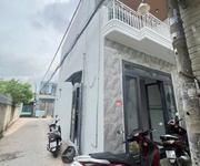 1 Nhà mới 1 lầu rất đẹp chỉ 1 tỷ 380 triệu và diện tích rộng 4mx8m
