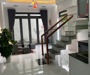 2 Nhà mới 1 lầu rất đẹp chỉ 1 tỷ 380 triệu và diện tích rộng 4mx8m