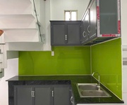 4 Nhà mới 1 lầu rất đẹp chỉ 1 tỷ 380 triệu và diện tích rộng 4mx8m
