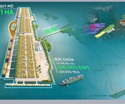Vinhomes green paradise   kiệt tác tái sinh di sản Cần Giờ