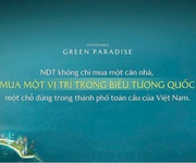 1 Vinhomes green paradise   kiệt tác tái sinh di sản Cần Giờ
