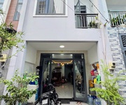 Bán nhà hẻm thông Mã Lò khu Lê Văn Quới, Bình Tân.