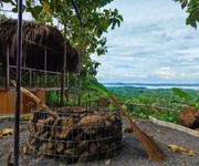 2 Chính chủ cần bán gấp mảnh vườn đồi Giá Tỵ view Hồ Trị An cực đẹp như đồi  Đà Lạt  tại Định Quán