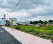 2 Đất Full Thổ Cư Gần Trung Tâm Hành Chính Q12 - Đường Nhựa 8m   Sổ Riêng   Giá Đầu Tư