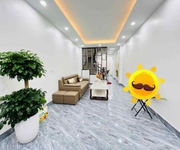 Bán nhà phố trần đại nghĩa full nội thất cạnh kinh tế quốc dân  30m ra phố 9tỷ