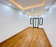 4 Bán nhà phố trần đại nghĩa full nội thất cạnh kinh tế quốc dân  30m ra phố 9tỷ