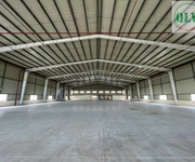 3 Bán nhà xưởng   KCN Hố Nai 3, Trảng Bom, Đồng Nai   10.991m