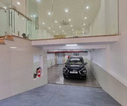 Tòa nhà văn phòng mặt phố hoàng văn thái 100m2 x  9 tầng, mt 6m, giá 58 tỷ tl