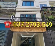 Giảm chào hoàng quốc việt - phân lô - nhà mới 7 tầng   thang máy - đường ô tô tránh