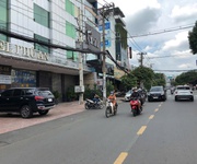 Bán chdv hẻm 12m lê đức thọ 6 tầng có hầm ngang 7m 126m2 30pn tn 170tr ngay chợ 40 tỷ.