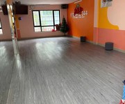 Chuyển nhượng tòa nhà thương mại lô góc, mặt phố triều khúc, thanh xuân.