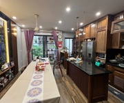 Nhà riêng pháo đài láng dt 60m2, 5 tầng, lô góc giá 21.x tỷ có tl