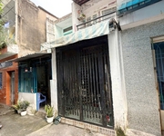 Bán 2 tầng vị trí đẹp hẻm 314 âu dương lân  p. chánh hưng. giá 3,55 tỷ bớt lộc