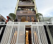 Nhà phố phạm văn chiêu, gò vấp: 80m2, 5 tầng, 4pn, giá hời chỉ 9.5 tỷ - sổ hồng riêng, ngõ thông,