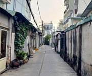 Bán nhà hxh tp,tân kỳ tân quý   tân phú   57m  chỉ 5 tỷxx