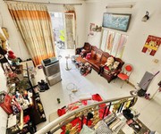3 Giảm 700tr  nhà vuông shr 2 tầng hxh 90m2   lê đức thọ gò vấp s