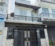 Nhà vuông shr 2 tầng hxh né 73m2   đường số 8 gò vấp s