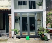 Nhà vuông shr 2 tầng hxh né 36m2   đường số 1 bình tân s