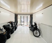 2 Nhà vuông shr 2 tầng hxh né 36m2   đường số 1 bình tân s