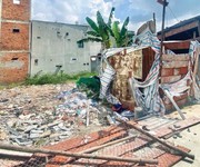 Đất vuông shr hxh 69m2   thạnh xuân 40 quận 12 ss