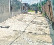 3 Đất vuông shr hxh 69m2   thạnh xuân 40 quận 12 ss