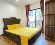 1 Cho thuê 1pk 1p cực đẹp thoáng ban công full đồ tại 98 thái hà