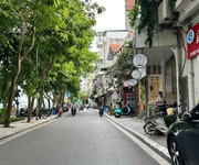 3 Bán nhà mặt phố nhật chiêu   vệ hồ dt 370m2, mt 11m.xây building, kinh doanh.view nhà hát opera