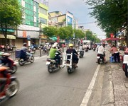 Bán nhà mặt tiền kinh doanh tùng thiện vương