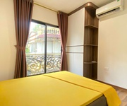 2 Cho thuê 1pk 1p cực đẹp thoáng ban công full đồ tại 98 thái hà
