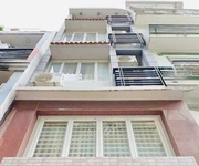 Bán nhà hxh tô hiến thành   ngay go miền đông   5 tầng   giá 12.8