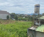 Bán đất đẹp hai mặt tiền   trung tâm phường 2, bảo lộc