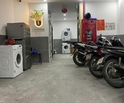 Tòa nhà chdvhàm nghi   mỹ đình 43m2, 9 phòng, full đồ giá chỉ 9.2 tỷ