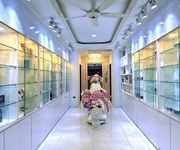 2 Siêu phẩm láng hạ dt 65m2, 7 tầng thang máy, gara ô tô, giá chỉ nhỉnh 23 tỷ