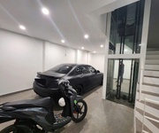 Bán nhà đẹp võng thị, tây hồ - 50m  x 6t thang máy - mt 5.3m - ô tô tránh - kinh doanh