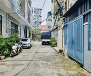 3 Bán đất tặng nhà gần chợ tân hương   2 mặt hẻm   gần 100m   chỉ 7 tỷ tl