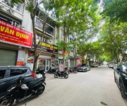 1 Bán lk kđt mới văn khê 115mx4 tầng thô, lô góc 2 thoáng, kinh doanh 28.9 tỷ có tl.