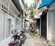 4 Bán 2 tầng vị trí đẹp hẻm 314 âu dương lân  p. chánh hưng. giá 3,55 tỷ bớt lộc