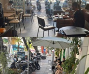Sang nhượng quán cafe tại 30 hoàng văn thụ