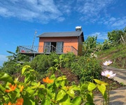 Chỉ còn duy nhất 1 lô đất đời vườn cây Giá Tỵ diện tích hơn 1000m2 view hướng ra Hồ Trị An tại Định