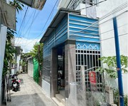 Bán nhà đẹp tttp 2 tầng mê đúc kiên cố hẻm hương lô ngọc hiệp p.tây nha trang giá 2ty590