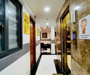4 Bán chdv hẻm 12m lê đức thọ 6 tầng có hầm ngang 7m 126m2 30pn tn 170tr ngay chợ 40 tỷ.