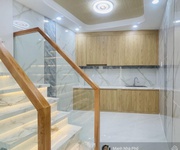 Bán nhà hxh ni sư huỳnh liên, phường 10, tân bình - 3 tầng - 32m2  3.1m x 11m  giá 4,35 tỷ tl