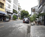 Mặt tiền kd bác ái, khu tân thành, tân phú - 80m2, a4, 5 tầng