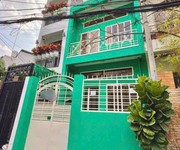 Bán nhà hxh nguyễn thái bình, khu k300, p12, tân bình  4,5x19m