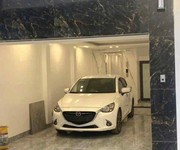 Bán nhà long biên, 6 tầng thang máy, full nội thất, ngõ thông, ôtô vào nhà