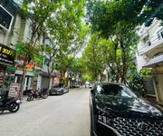 Bán lk kđt mới văn khê 115mx4 tầng thô, lô góc 2 thoáng, kinh doanh 28.9 tỷ có tl.