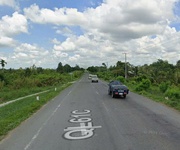 Bán Gấp 4.200m  Đất Nhà Vườn   Lộ Bê Tông 4m   Gần Chợ Phong Điền, Sổ Sẵn