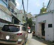 Bán nhà hẻm xe hơi lê quang định, gần phạm văn đồng, ct plaza, nhà đẹp ở ngay, 6.7 tỷ tl